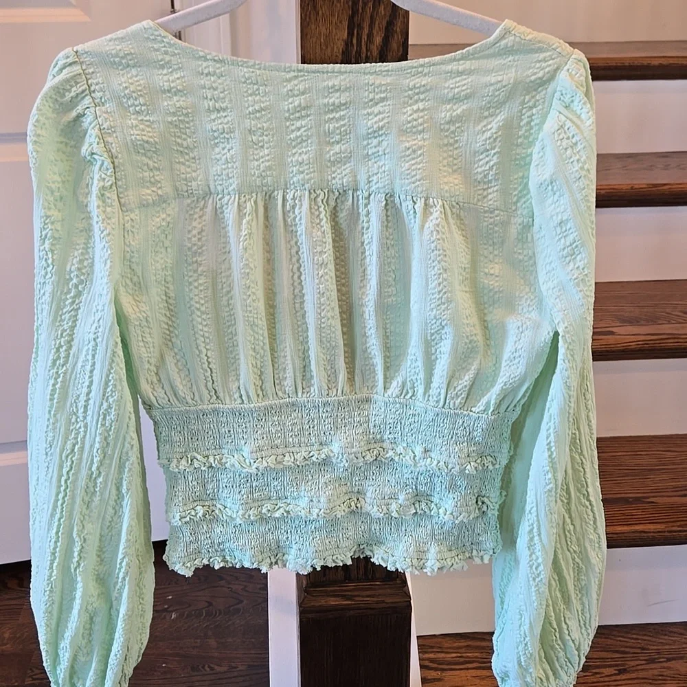 Free People free people